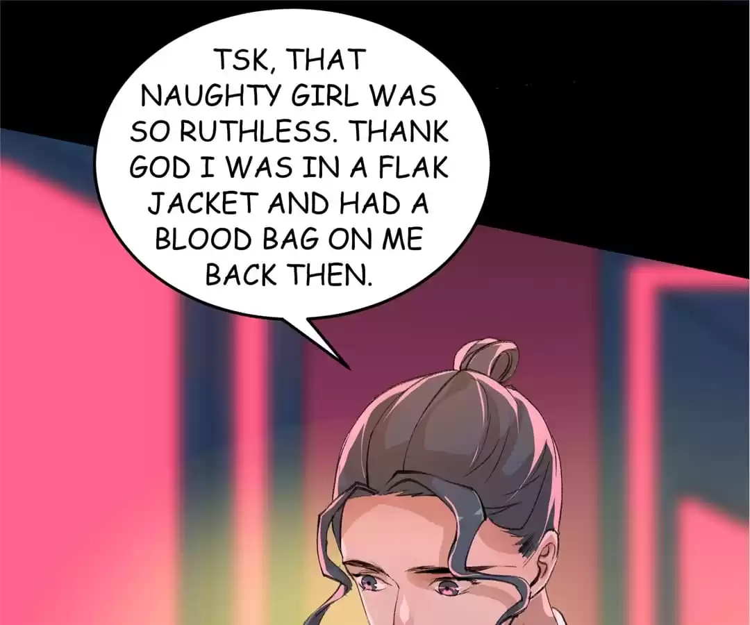 BetweenÂ LipsÂ andÂ Teeth Chapter 150 page 57 - 