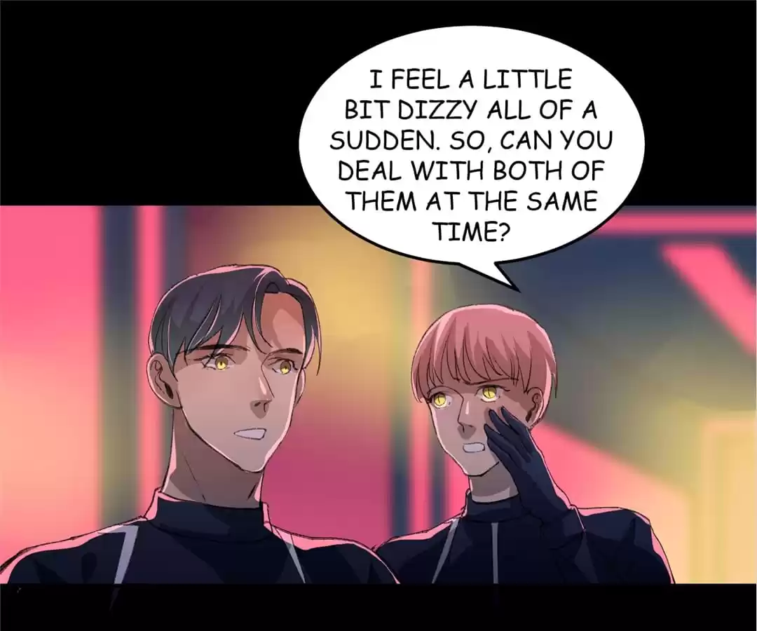 BetweenÂ LipsÂ andÂ Teeth Chapter 150 page 60 - 
