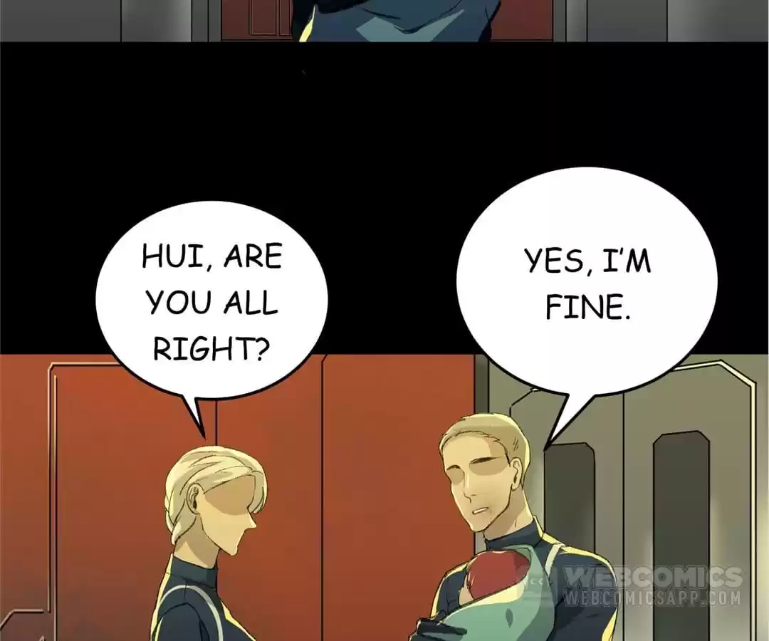 BetweenÂ LipsÂ andÂ Teeth Chapter 150 page 7 - 