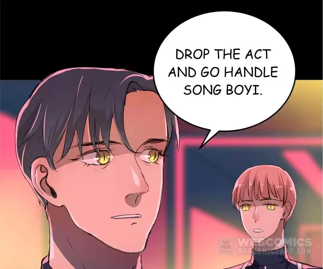 BetweenÂ LipsÂ andÂ Teeth Chapter 150 page 61 - 