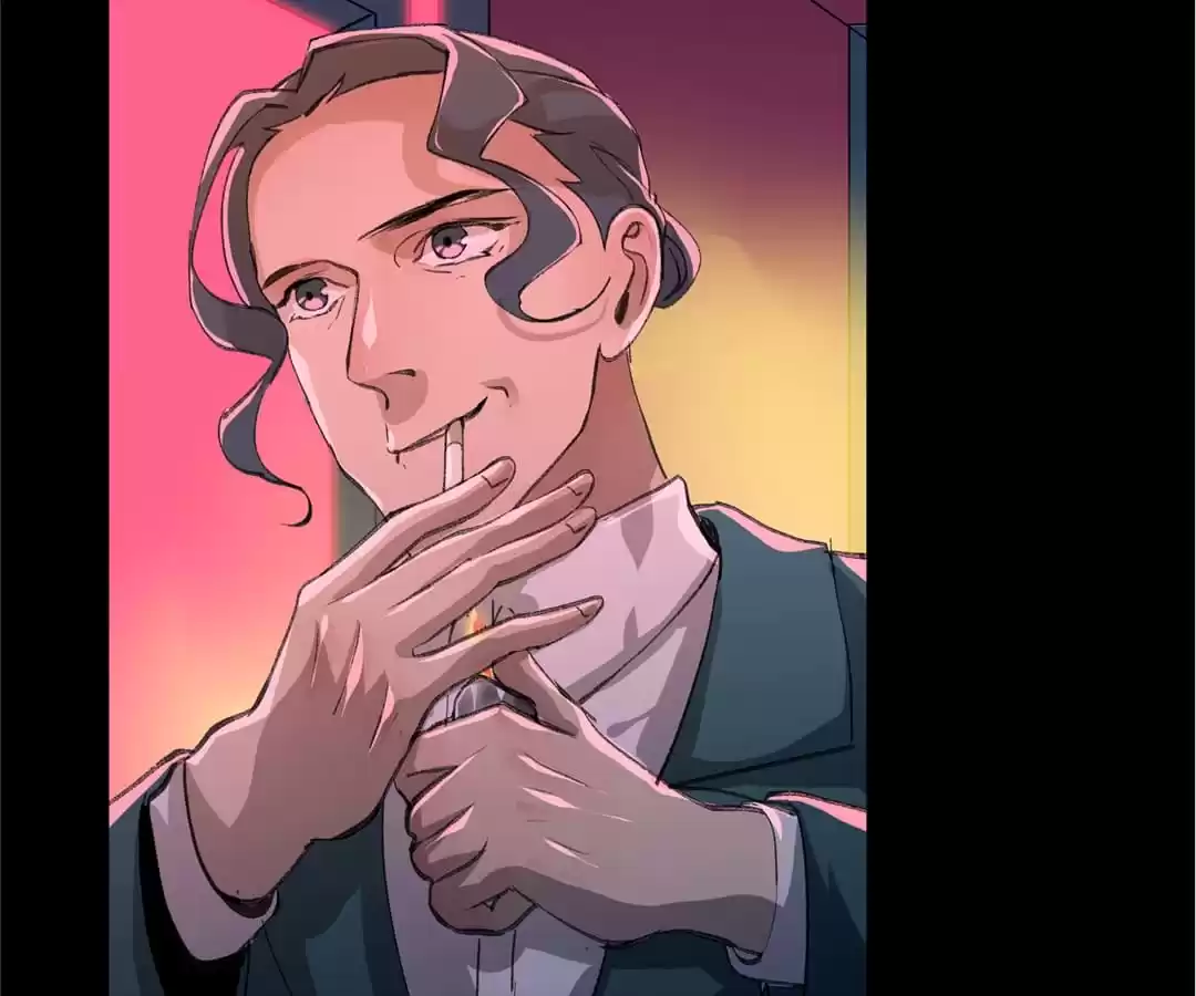 BetweenÂ LipsÂ andÂ Teeth Chapter 150 page 63 - 