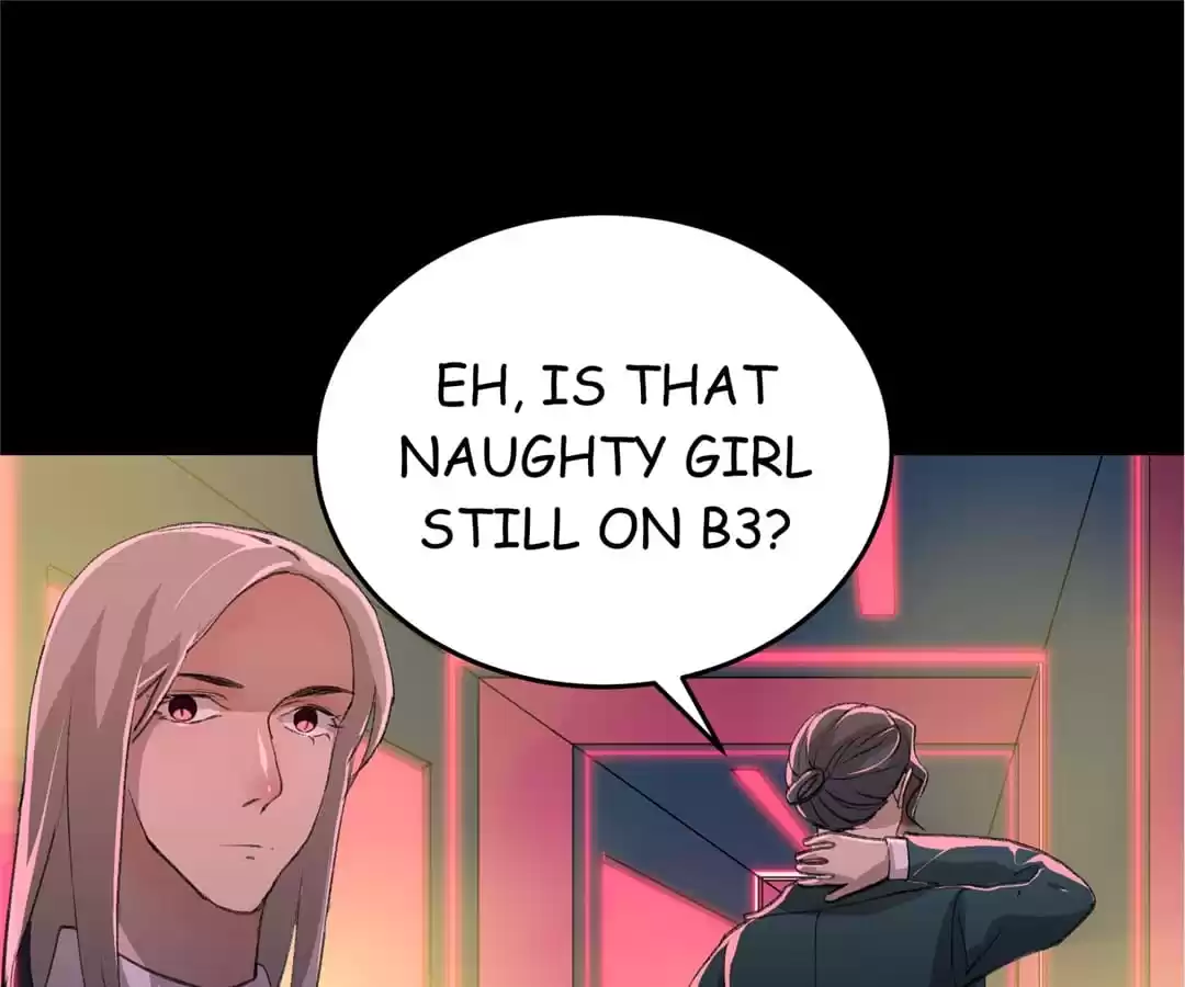 BetweenÂ LipsÂ andÂ Teeth Chapter 150 page 65 - 
