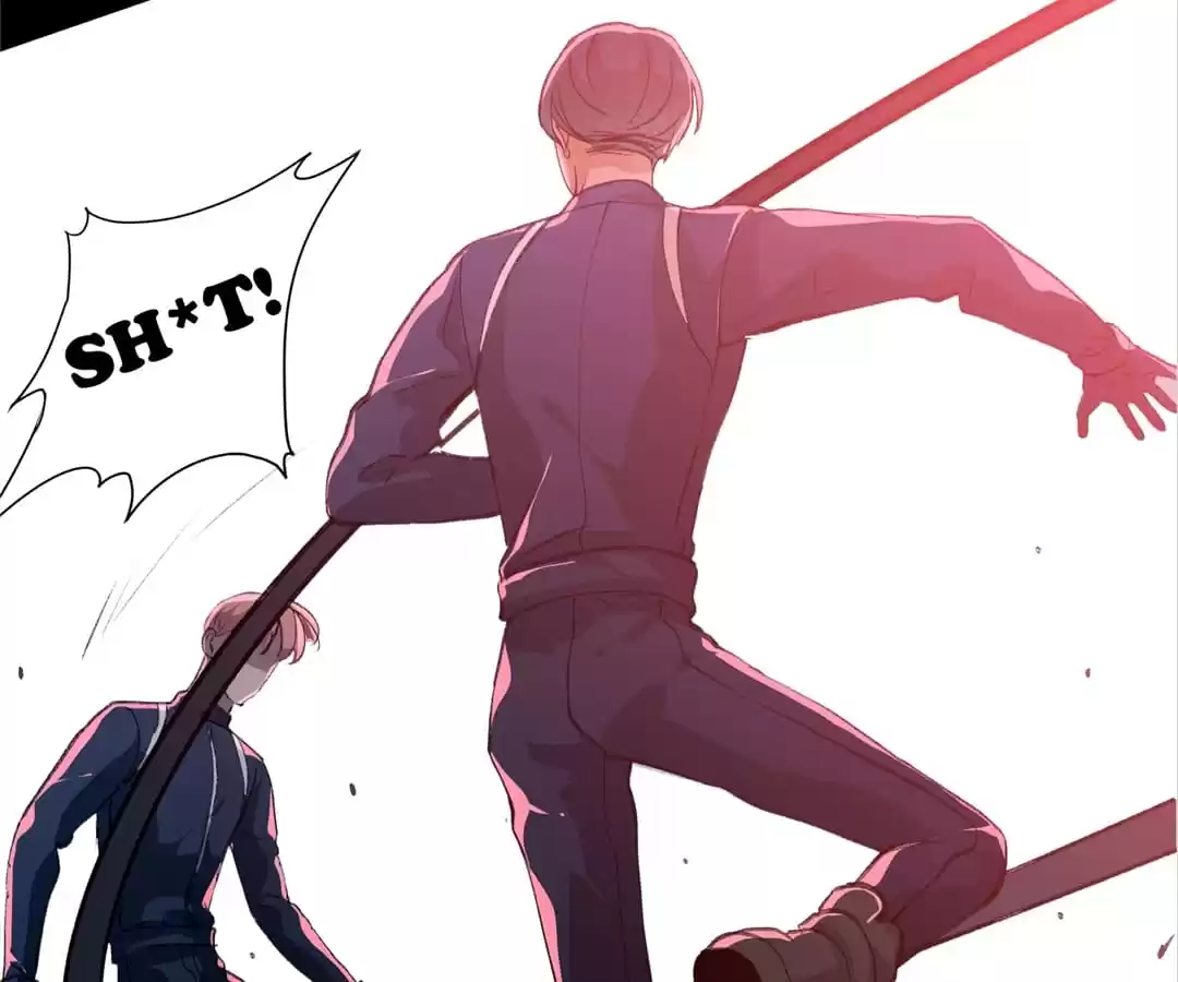 BetweenÂ LipsÂ andÂ Teeth Chapter 150 page 68 - 