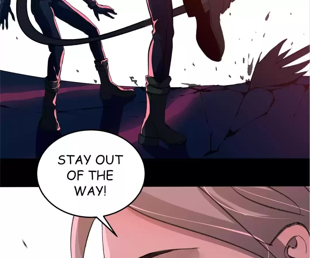 BetweenÂ LipsÂ andÂ Teeth Chapter 150 page 69 - 