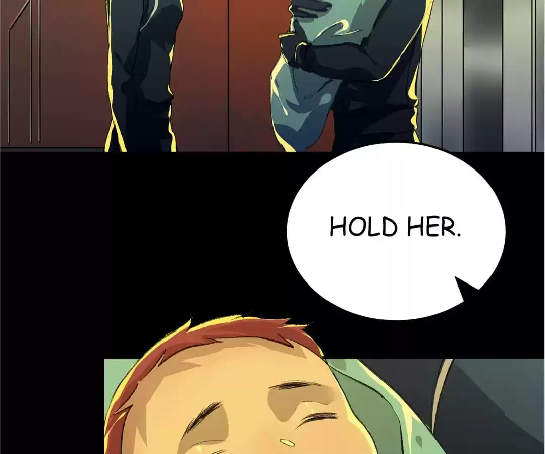 BetweenÂ LipsÂ andÂ Teeth Chapter 150 page 8 - 