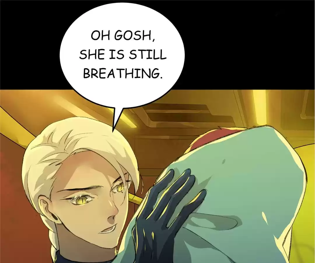 BetweenÂ LipsÂ andÂ Teeth Chapter 150 page 10 - 