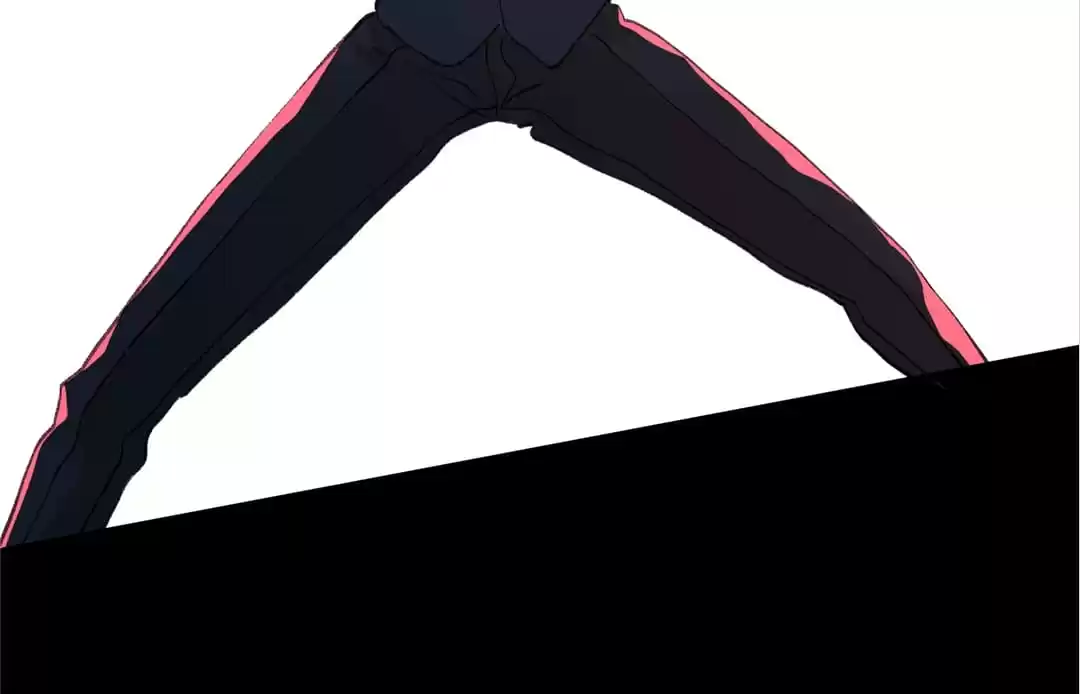 BetweenÂ LipsÂ andÂ Teeth Chapter 151 page 27 - 