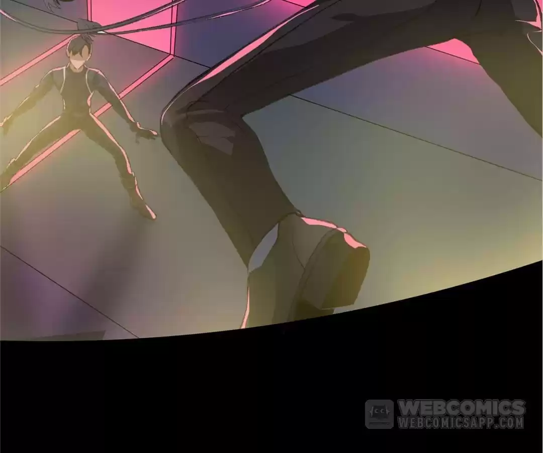 BetweenÂ LipsÂ andÂ Teeth Chapter 151 page 29 - 