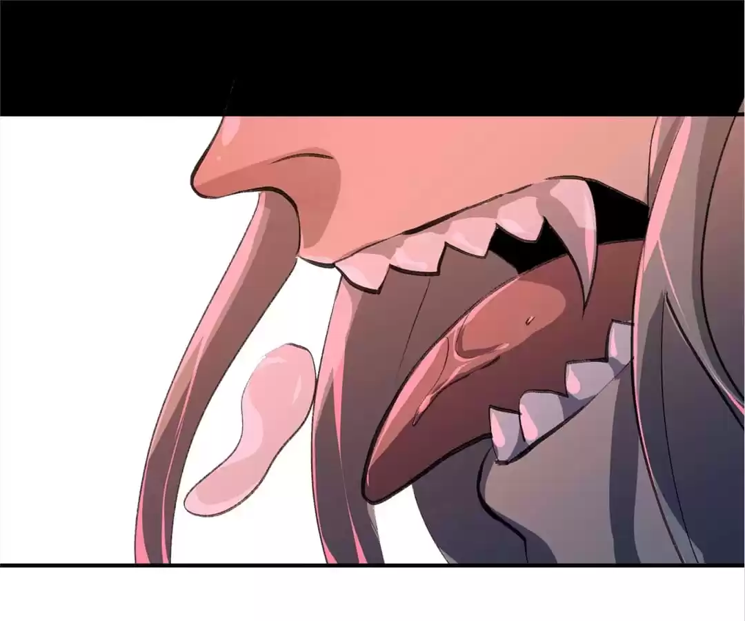 BetweenÂ LipsÂ andÂ Teeth Chapter 151 page 32 - 