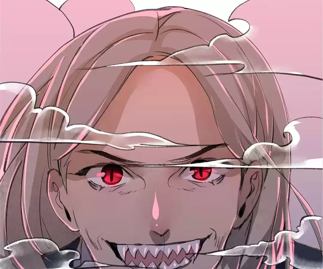 BetweenÂ LipsÂ andÂ Teeth Chapter 151 page 37 - 