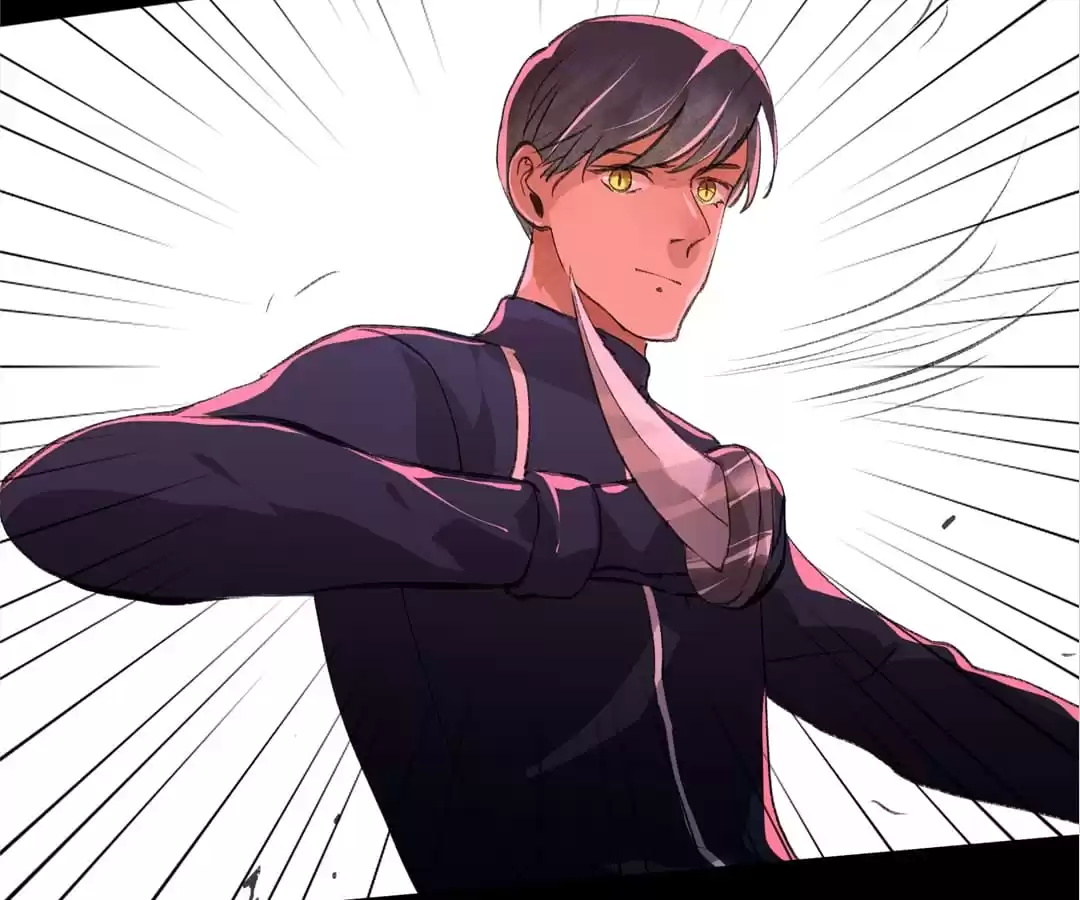 BetweenÂ LipsÂ andÂ Teeth Chapter 151 page 41 - 