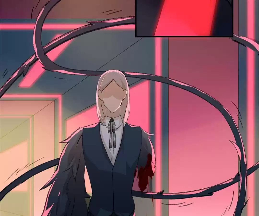 BetweenÂ LipsÂ andÂ Teeth Chapter 151 page 45 - 