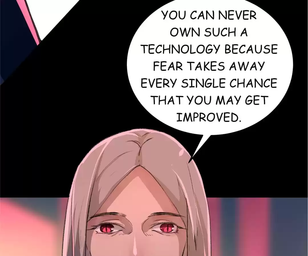 BetweenÂ LipsÂ andÂ Teeth Chapter 151 page 53 - 