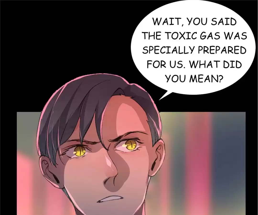 BetweenÂ LipsÂ andÂ Teeth Chapter 151 page 55 - 