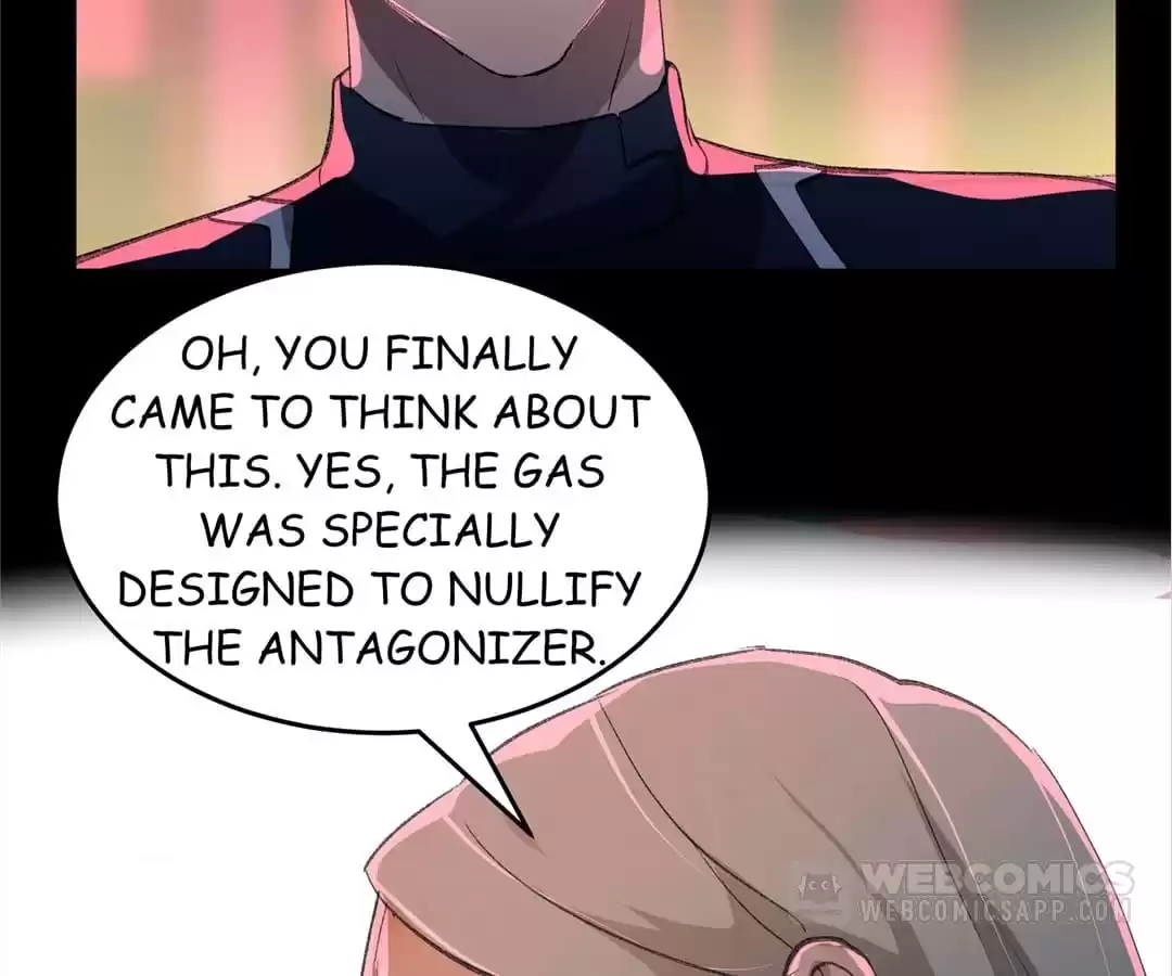BetweenÂ LipsÂ andÂ Teeth Chapter 151 page 56 - 
