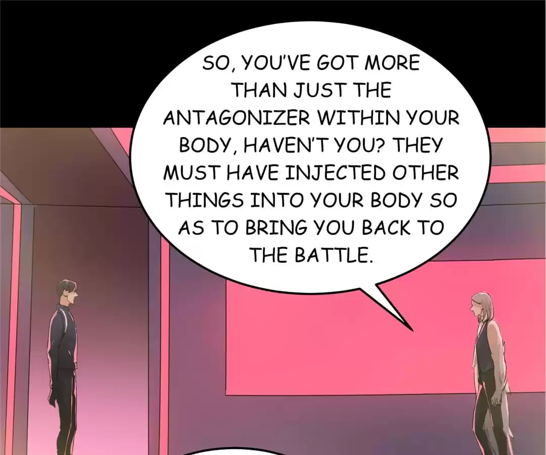 BetweenÂ LipsÂ andÂ Teeth Chapter 151 page 59 - 