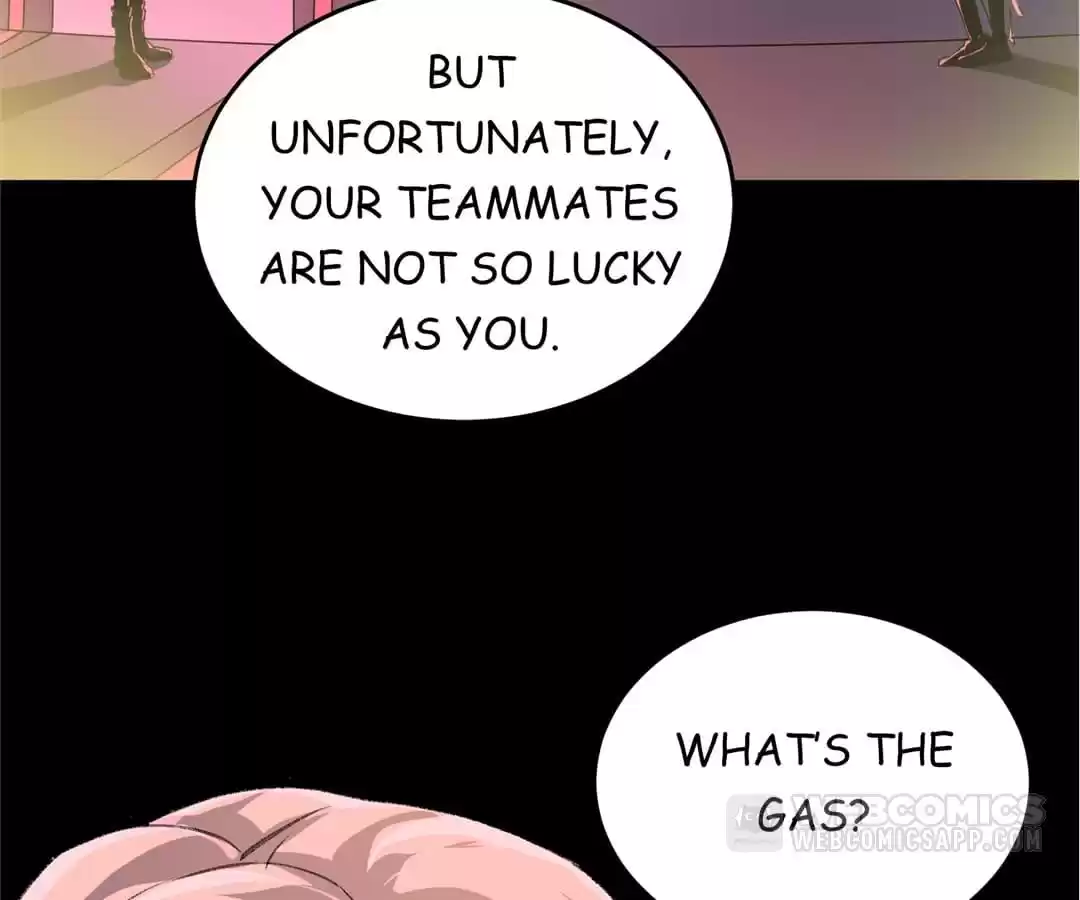 BetweenÂ LipsÂ andÂ Teeth Chapter 151 page 60 - 