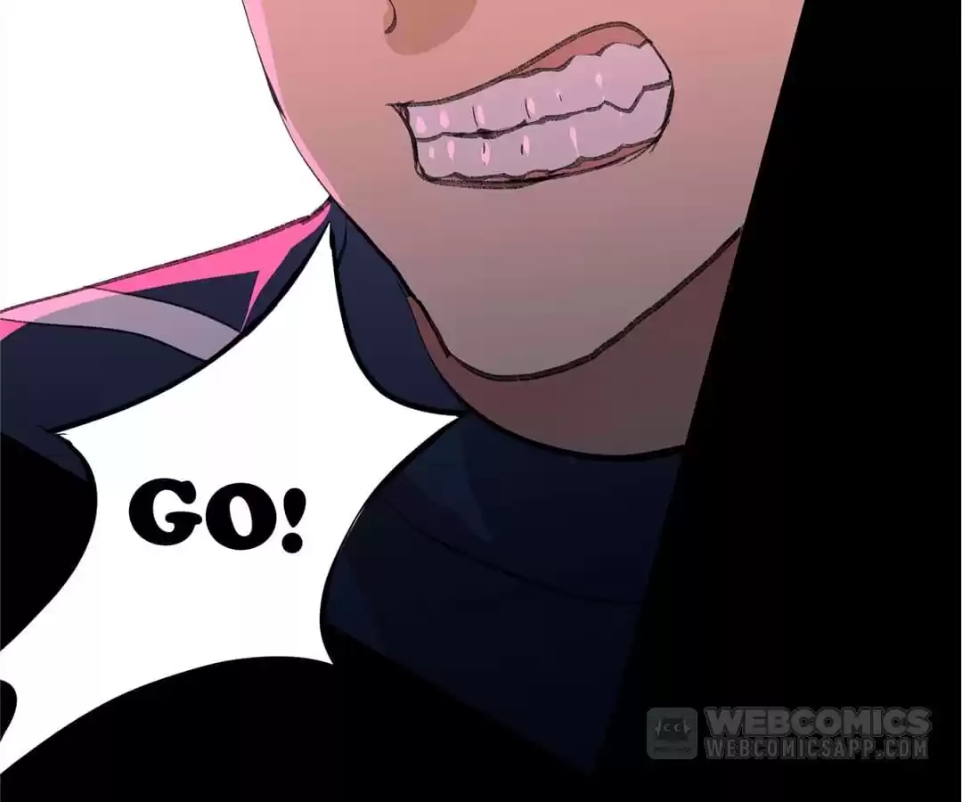 BetweenÂ LipsÂ andÂ Teeth Chapter 151 page 7 - 