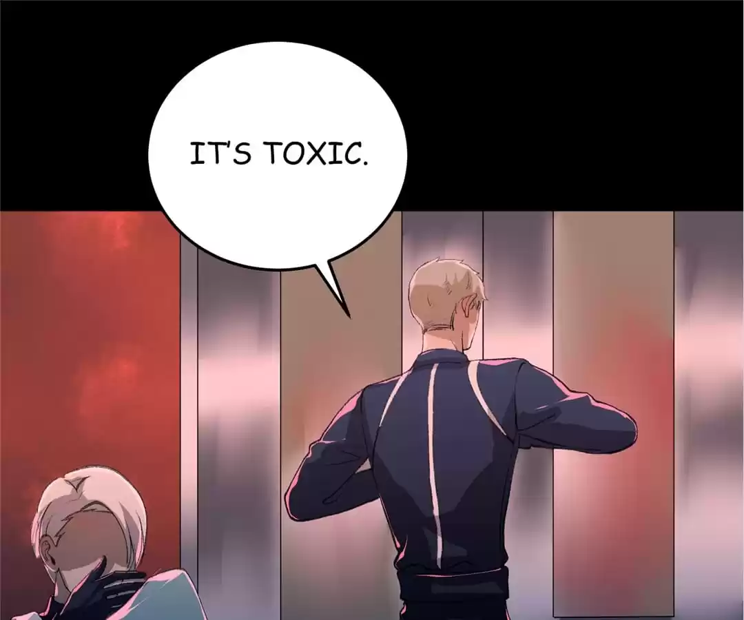 BetweenÂ LipsÂ andÂ Teeth Chapter 151 page 62 - 