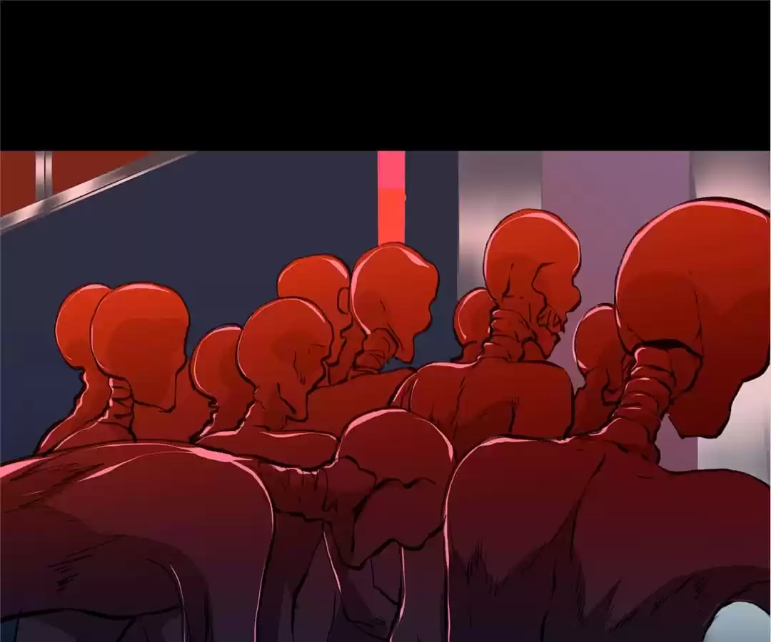 BetweenÂ LipsÂ andÂ Teeth Chapter 151 page 64 - 