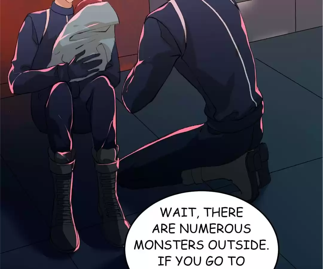BetweenÂ LipsÂ andÂ Teeth Chapter 151 page 66 - 