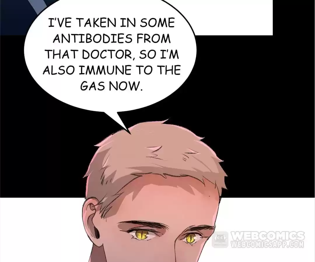 BetweenÂ LipsÂ andÂ Teeth Chapter 151 page 69 - 