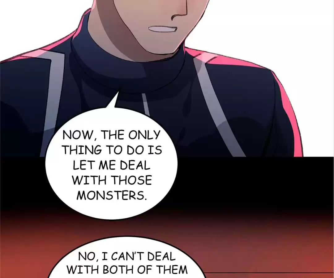 BetweenÂ LipsÂ andÂ Teeth Chapter 151 page 70 - 