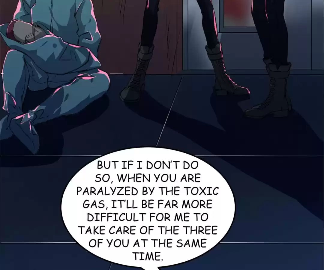 BetweenÂ LipsÂ andÂ Teeth Chapter 151 page 72 - 