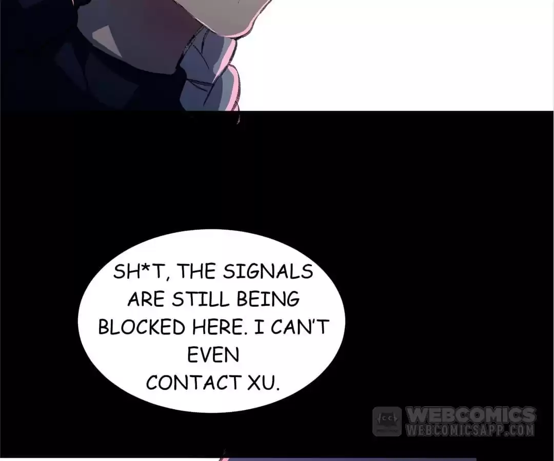BetweenÂ LipsÂ andÂ Teeth Chapter 151 page 78 - 