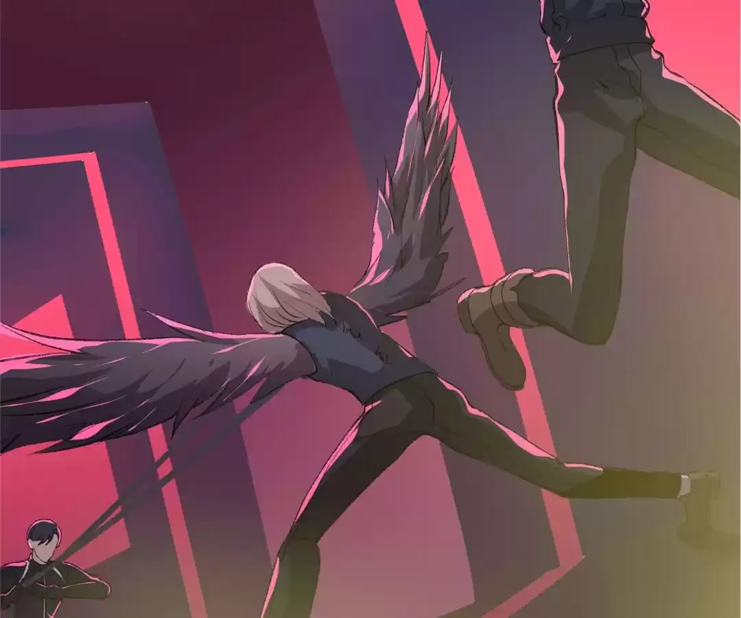 BetweenÂ LipsÂ andÂ Teeth Chapter 151 page 9 - 