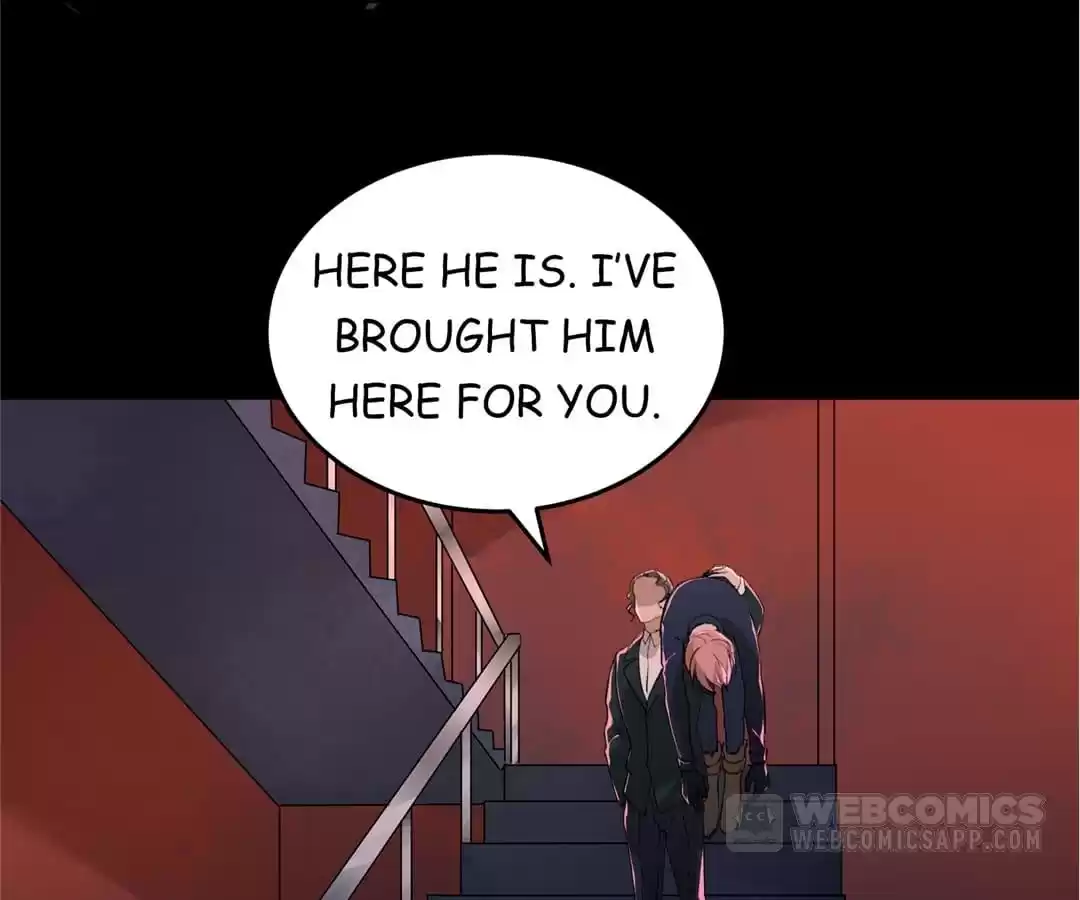 BetweenÂ LipsÂ andÂ Teeth Chapter 151 page 81 - 