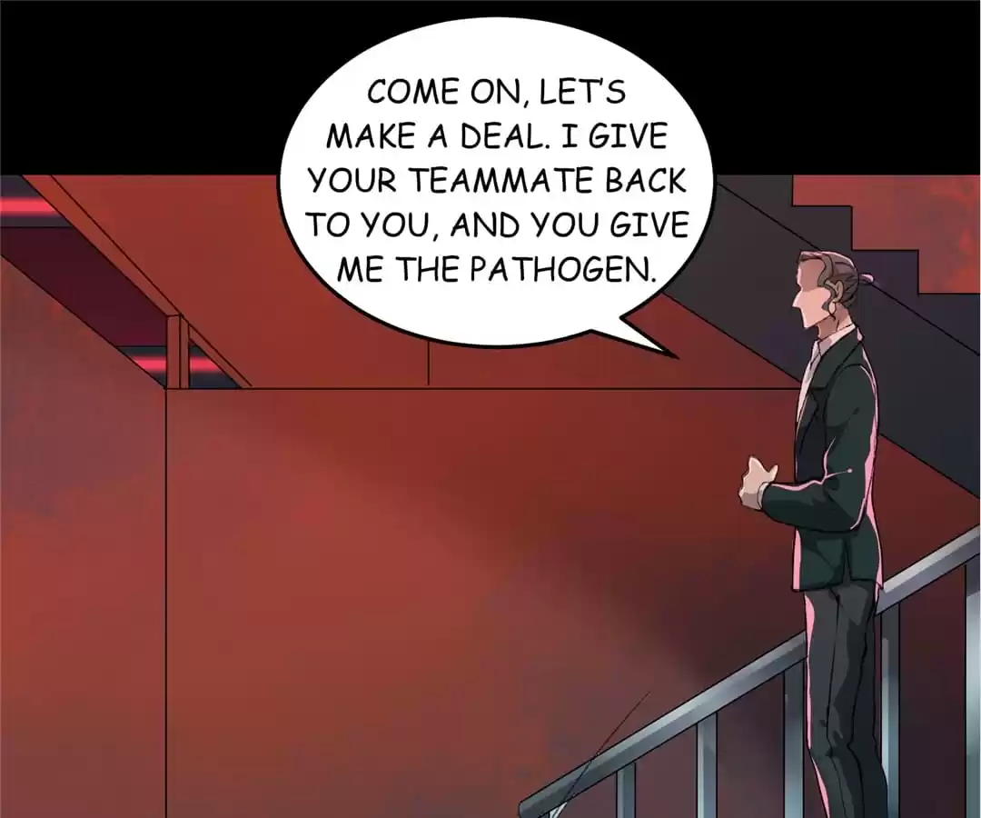 BetweenÂ LipsÂ andÂ Teeth Chapter 151 page 87 - 