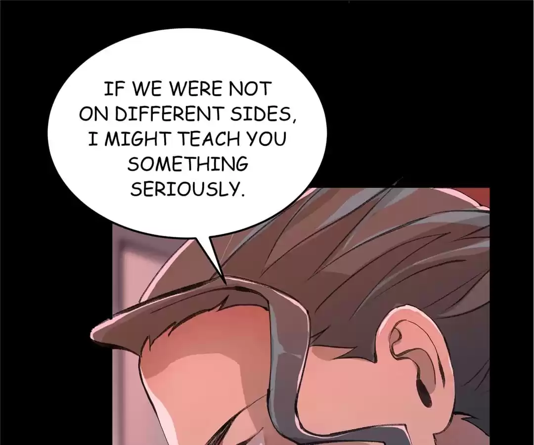 BetweenÂ LipsÂ andÂ Teeth Chapter 152 page 11 - 