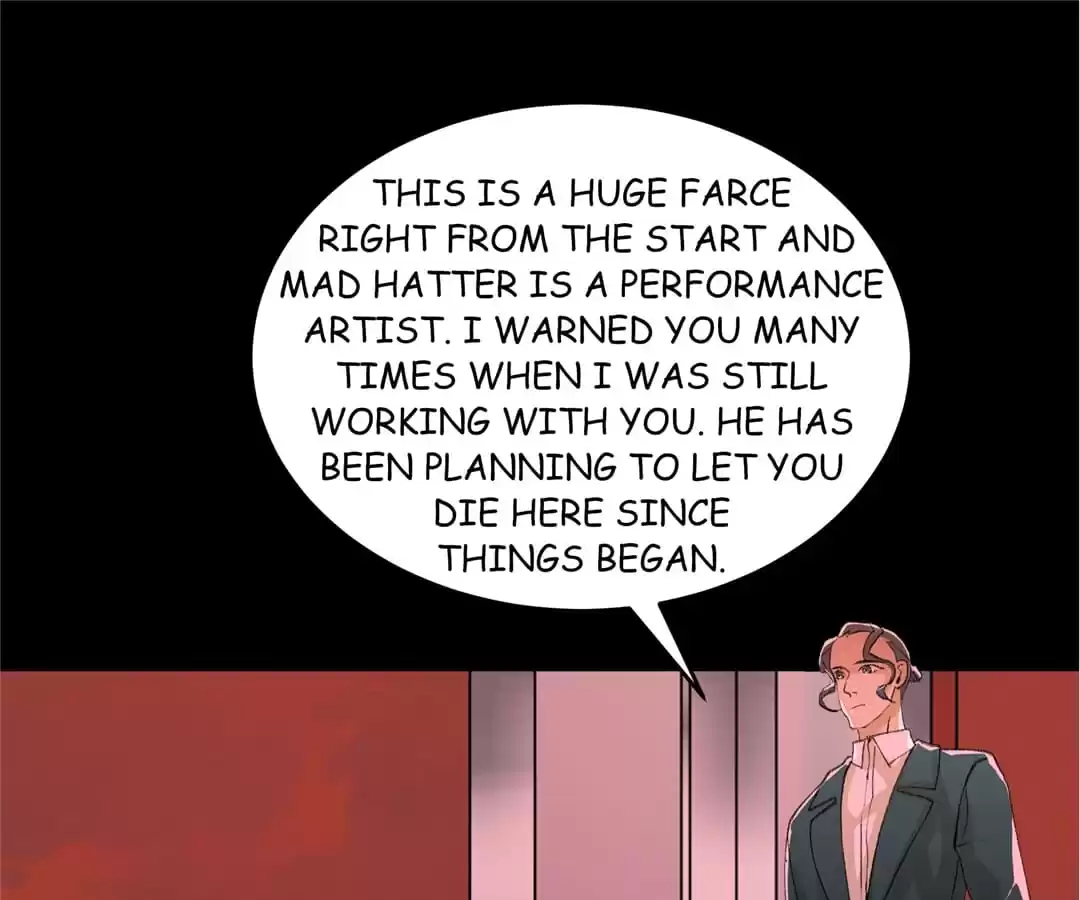 BetweenÂ LipsÂ andÂ Teeth Chapter 152 page 15 - 