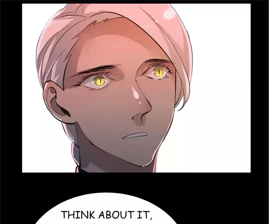 BetweenÂ LipsÂ andÂ Teeth Chapter 152 page 21 - 