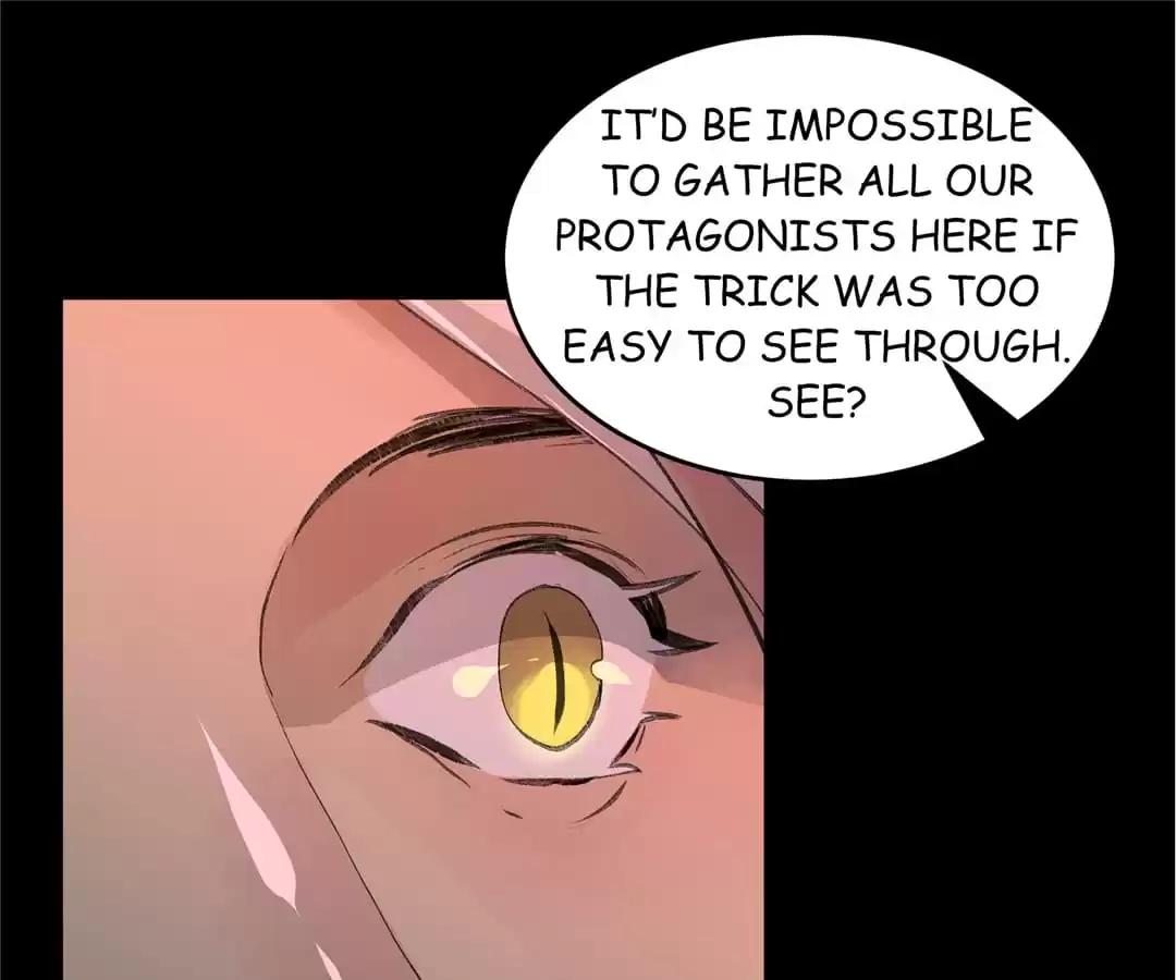 BetweenÂ LipsÂ andÂ Teeth Chapter 152 page 24 - 