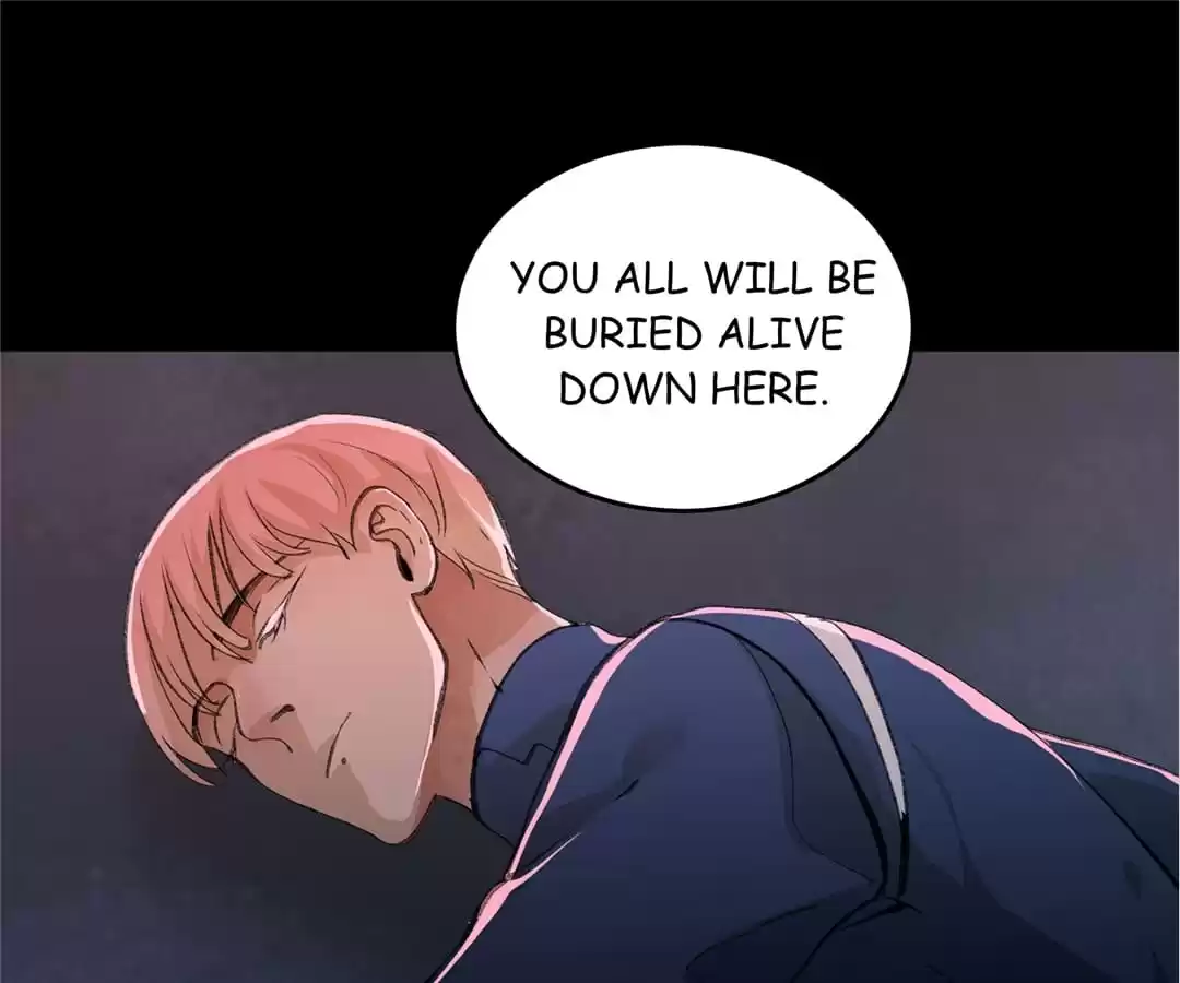 BetweenÂ LipsÂ andÂ Teeth Chapter 152 page 26 - 