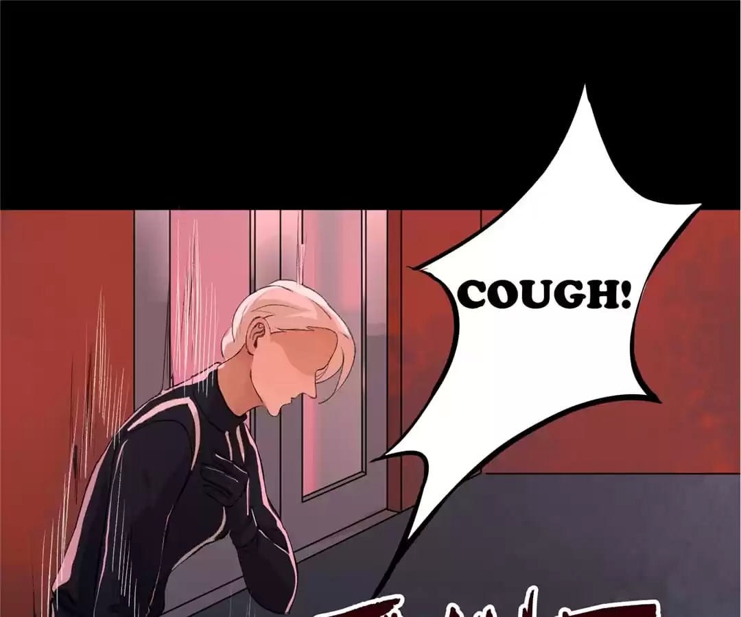 BetweenÂ LipsÂ andÂ Teeth Chapter 152 page 33 - 