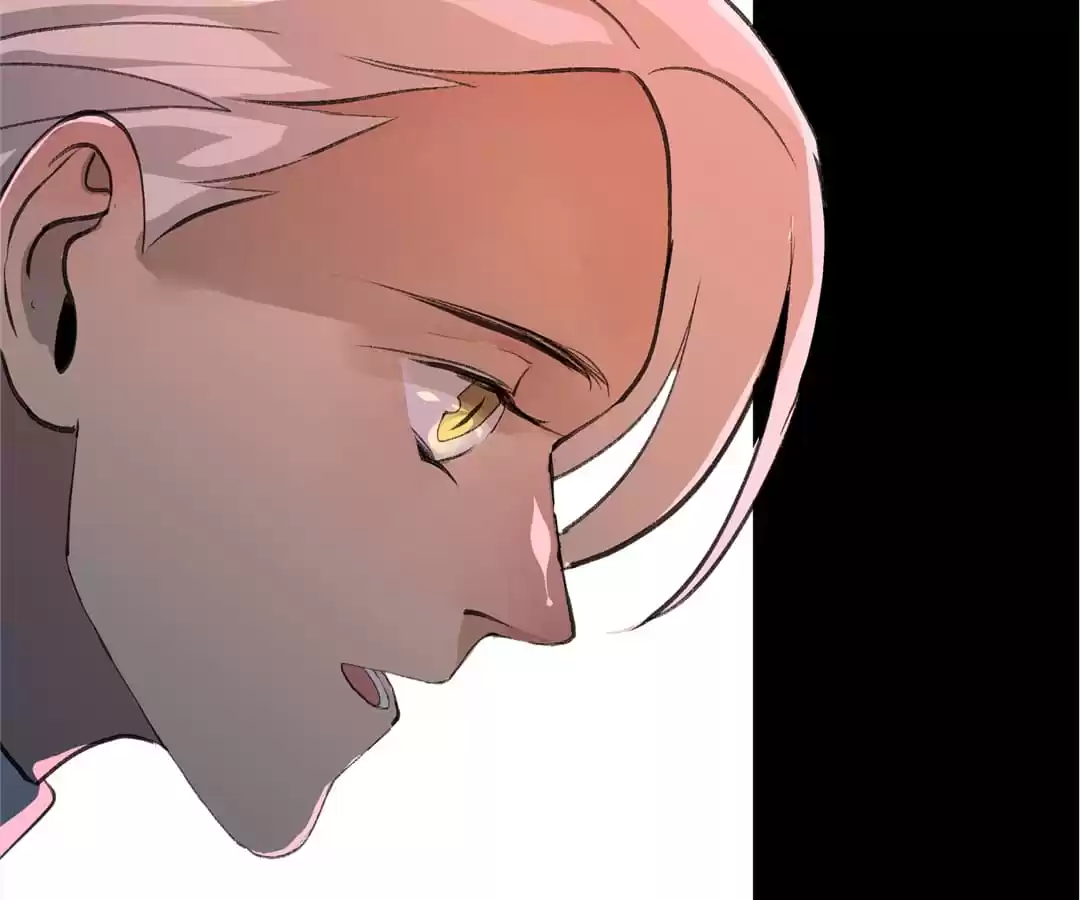 BetweenÂ LipsÂ andÂ Teeth Chapter 152 page 35 - 