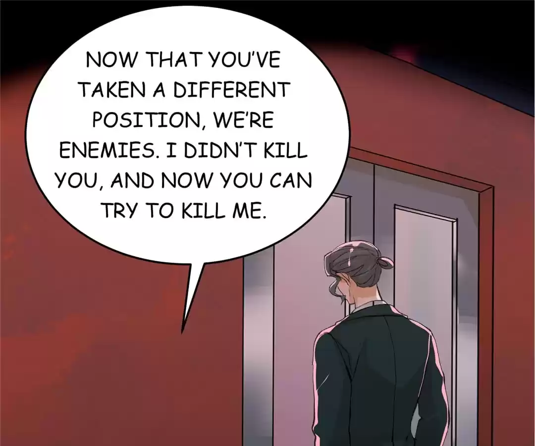 BetweenÂ LipsÂ andÂ Teeth Chapter 152 page 38 - 