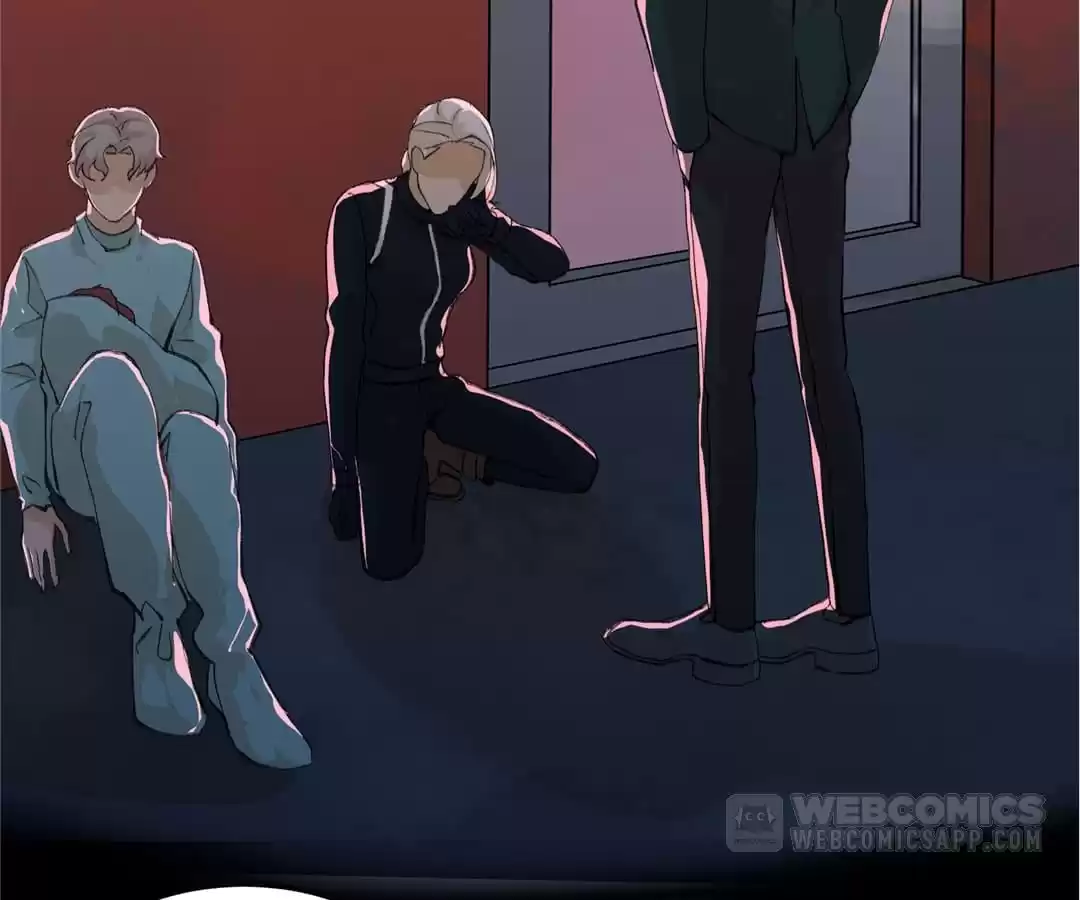 BetweenÂ LipsÂ andÂ Teeth Chapter 152 page 39 - 
