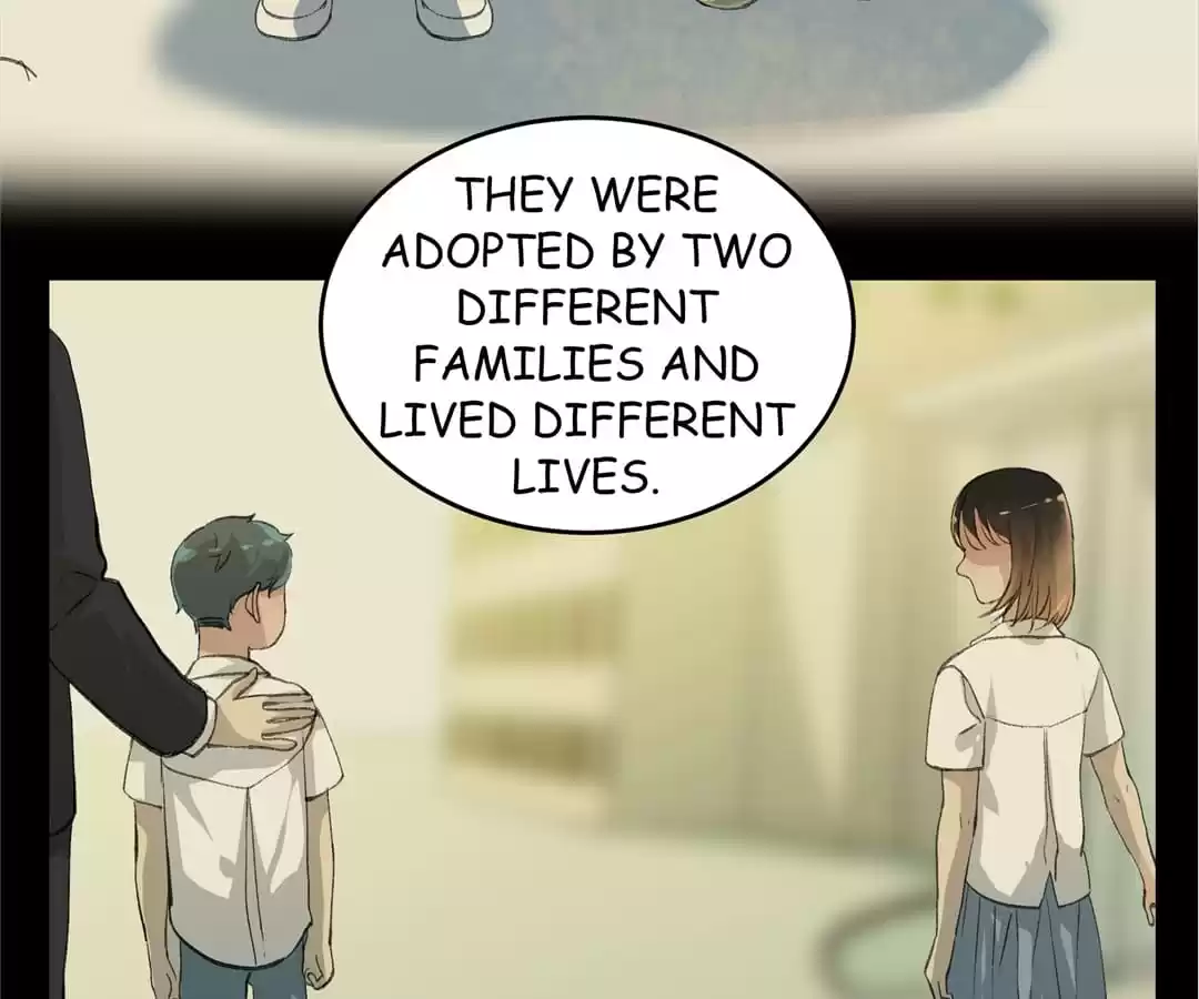BetweenÂ LipsÂ andÂ Teeth Chapter 152 page 45 - 
