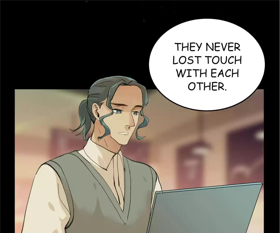 BetweenÂ LipsÂ andÂ Teeth Chapter 152 page 50 - 