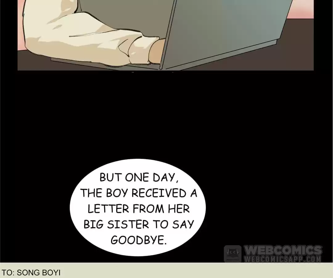 BetweenÂ LipsÂ andÂ Teeth Chapter 152 page 51 - 