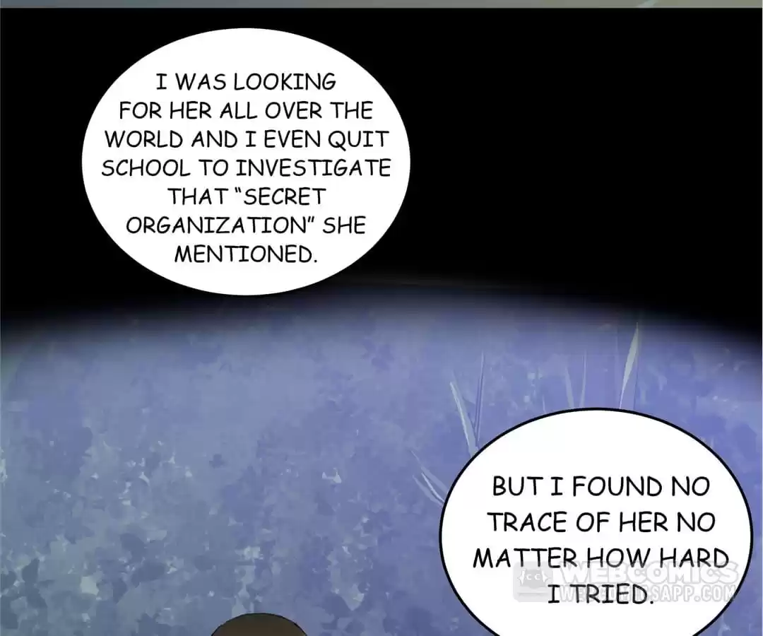 BetweenÂ LipsÂ andÂ Teeth Chapter 152 page 54 - 