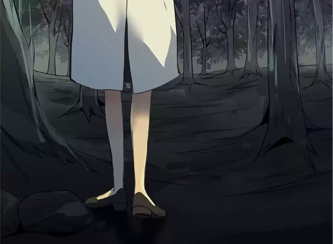 BetweenÂ LipsÂ andÂ Teeth Chapter 152 page 56 - 