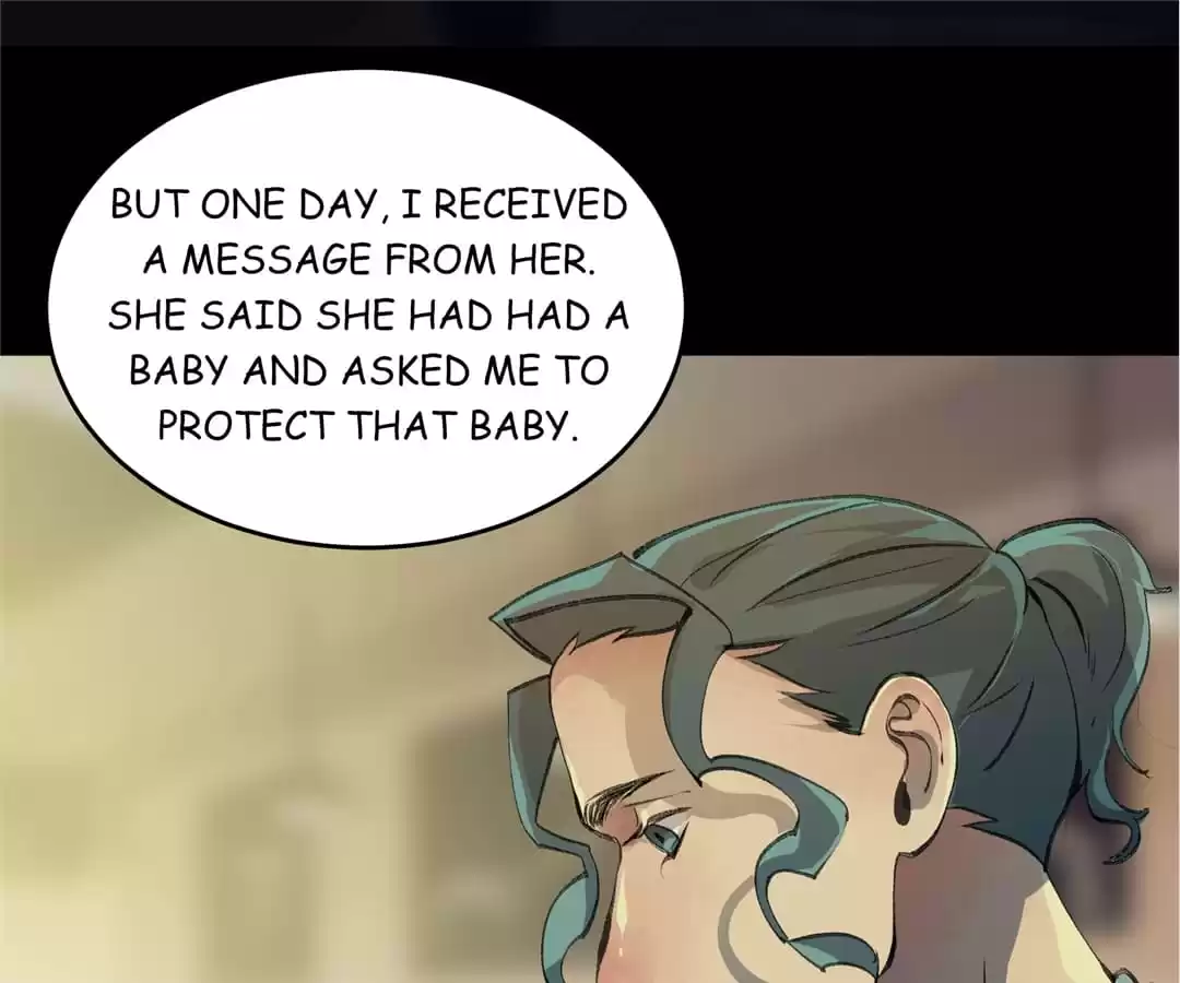 BetweenÂ LipsÂ andÂ Teeth Chapter 152 page 57 - 