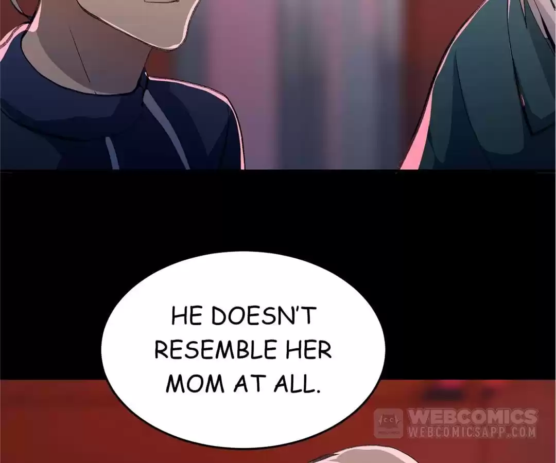 BetweenÂ LipsÂ andÂ Teeth Chapter 152 page 61 - 