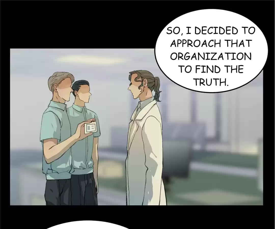 BetweenÂ LipsÂ andÂ Teeth Chapter 152 page 64 - 