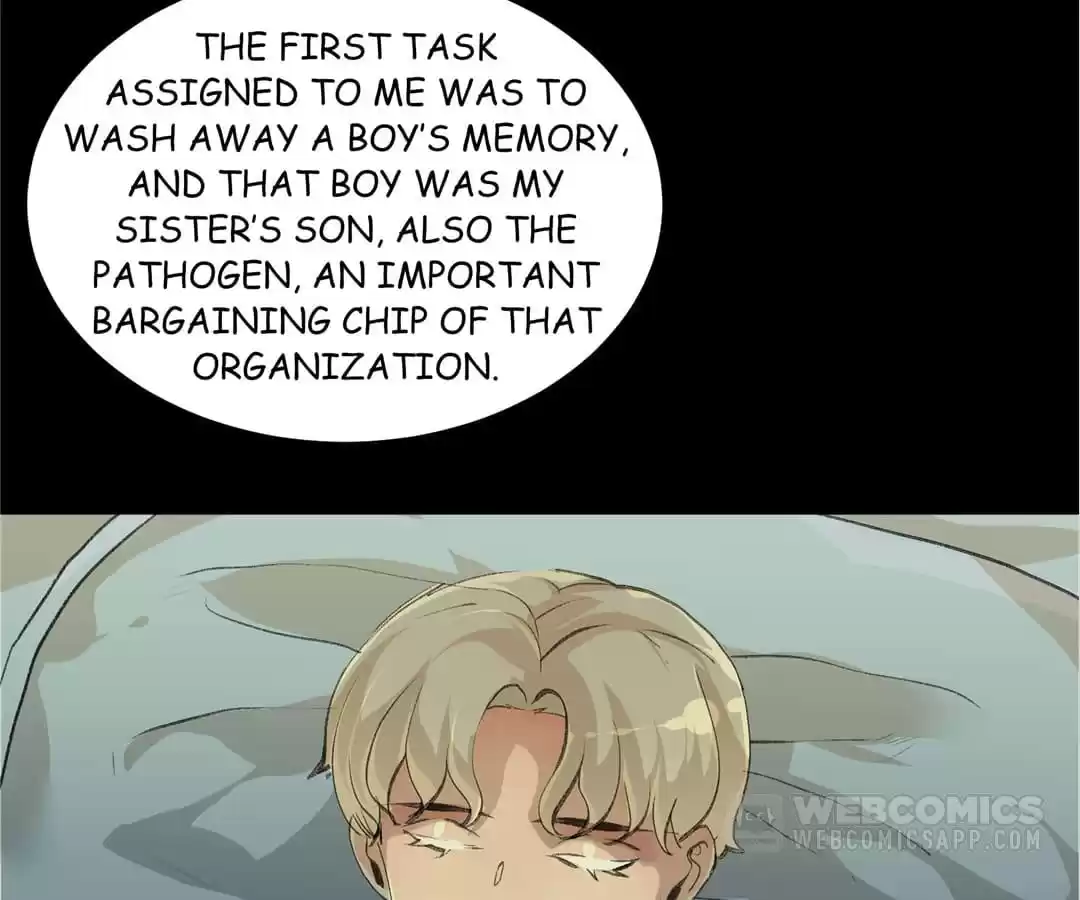 BetweenÂ LipsÂ andÂ Teeth Chapter 152 page 65 - 